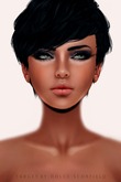 {TaRget} Nuha Skin [Tone 3] - Makeup 4