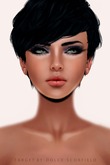 {TaRget} Nuha Skin [Tone 2] - Makeup 4