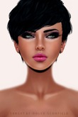 {TaRget} Nuha Skin [Tone 2] - Makeup 3