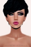 {TaRget} Nuha Skin [Tone 1] // Makeup 3