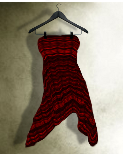 ^^Knittered beach skirt mesh^^
