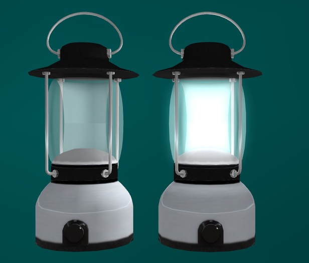Lantern / Lamp