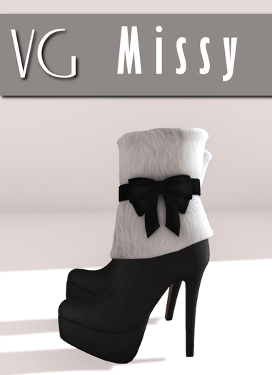VG MISSY DEMO