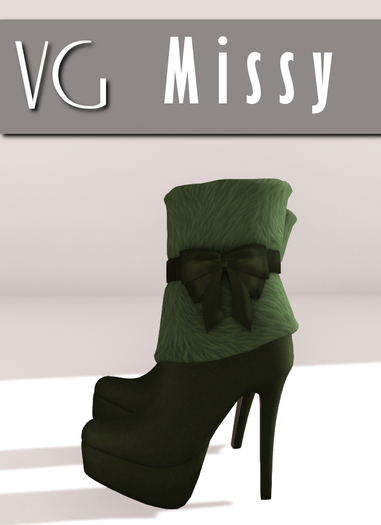 VG MISSY DEMO