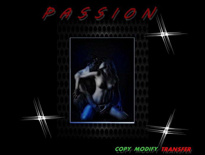 Passion 6