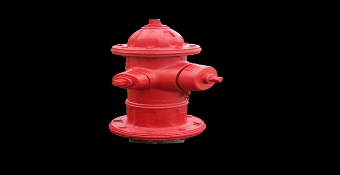 Fire-Hydrant full perms texture