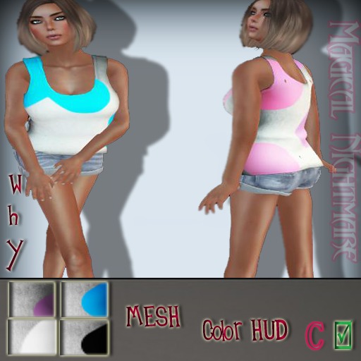 Why by Tina