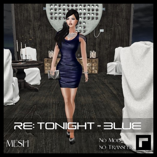 .:R:. RE: Tonight -  Blue