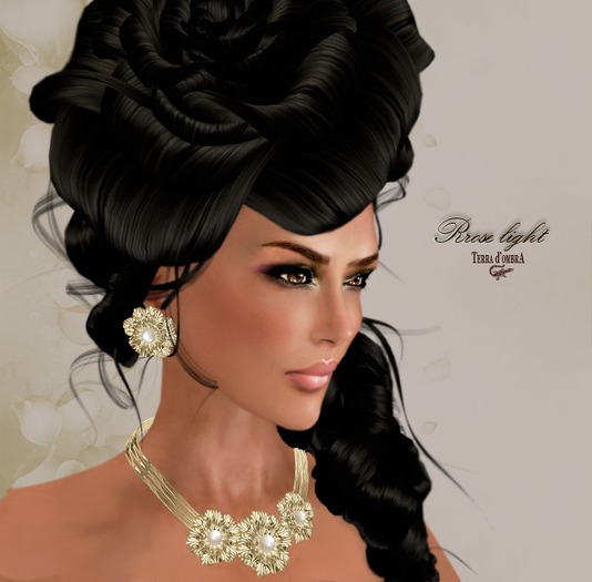 RROSEjewelLight