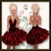 Terra d'ombrA ☼ ANGELINE rose