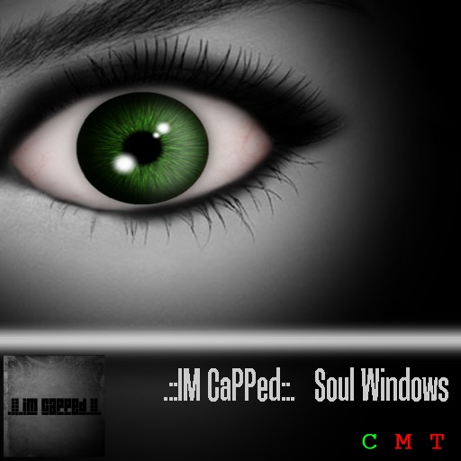 .::IM CaPPed::. Soul Windows - Deciduous - Chlorophyll - BX