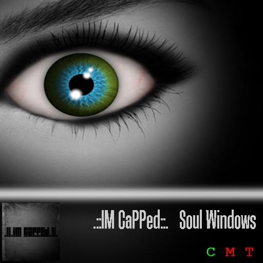 .::IM CaPPed::. Soul Windows - Gorgon - Euryale - BX