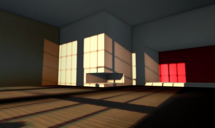 "AMIARI" - Mayfair Flat
