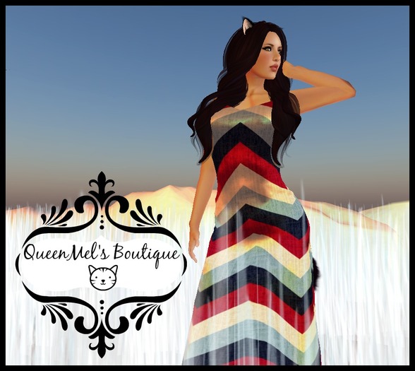 ~QB~ Chevron