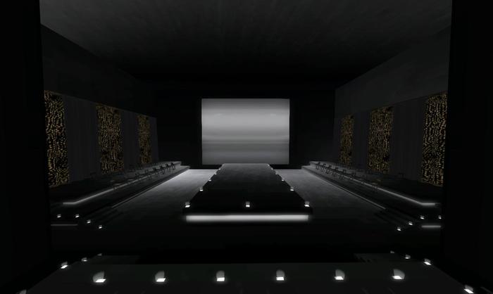 "AMIARI" - Runway