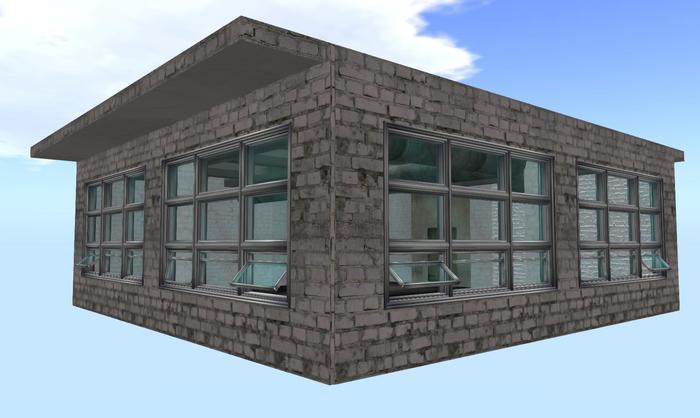 "AMIARI" - Open Concept