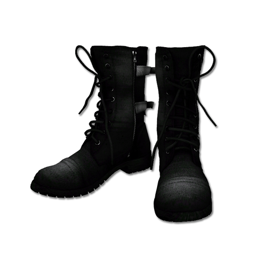 MADD*  COAL STOMP BOOTS