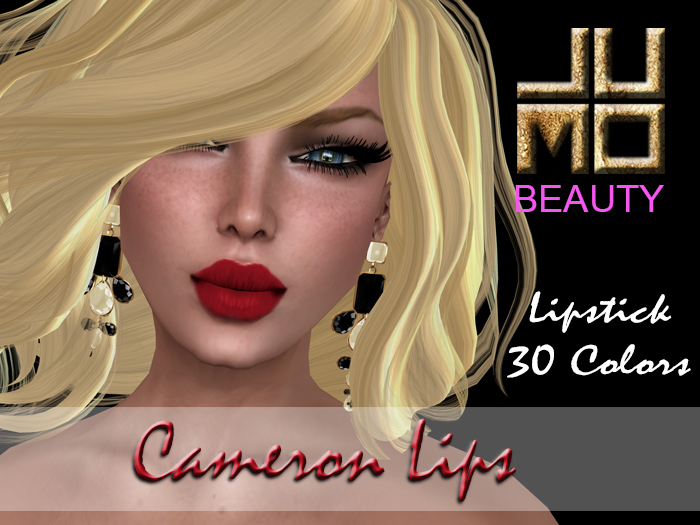 .:JUMO:. Cameron Lips