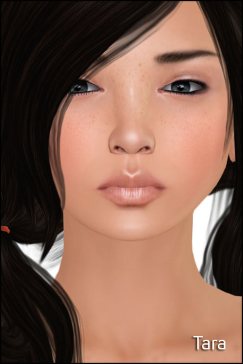 [eab] Agate Skin Demo