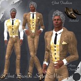 GMT Mocassino Classic Black