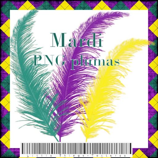 Mardi Plumas