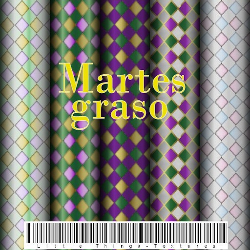 Martes graso