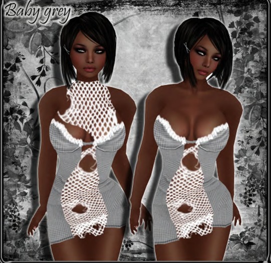 Babygrey