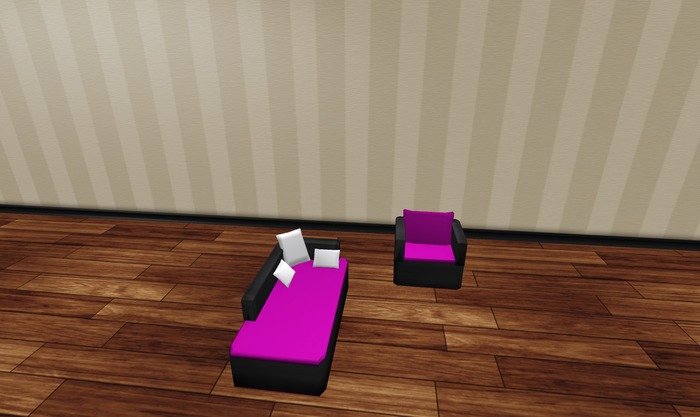 Low Prim Multi Pose Set 4.1