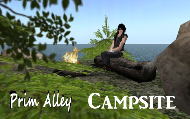 Prim Alley Campsite