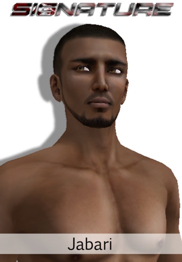 SIGNATURE   [ LIAM ]  Skin Set