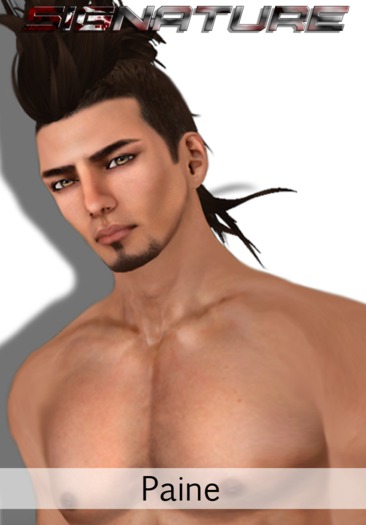 SIGNATURE   [ LIAM ]  Skin Set