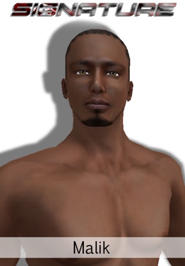 SIGNATURE   [ LIAM ]  Skin Set