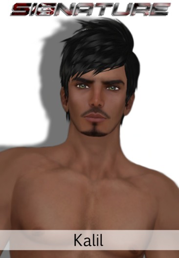 SIGNATURE   [ KALIL ]  Skin Set
