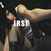 "The Model" Original Art