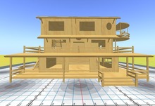 Basic house v2 ( FULL PERM )