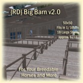 {RD} Big Barn v2.0