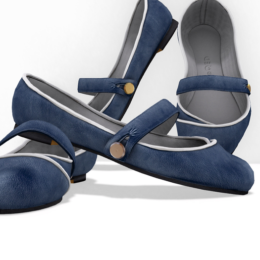 ieQED gerda.flat.demo