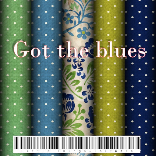 Got the blues