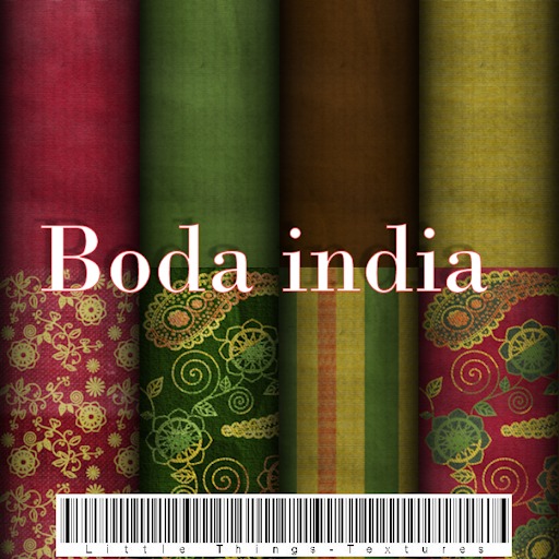 Boda India
