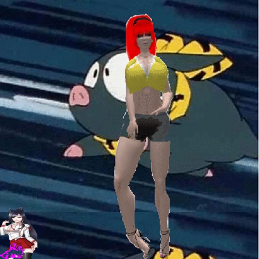 ::.PK.:: Ranma Chan  