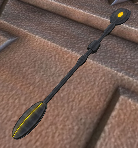 T3 Stargate Staff Weapon 1.8 (lite)