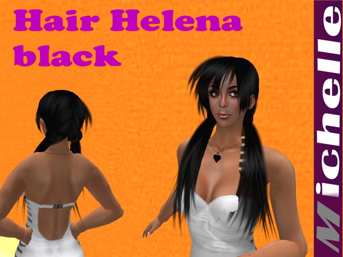 Hair Helena