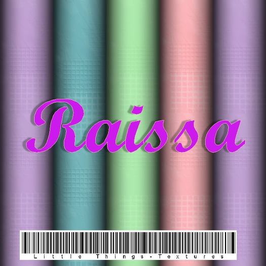 Raissa