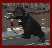 Wingsong Monkey Wrench ADD Box