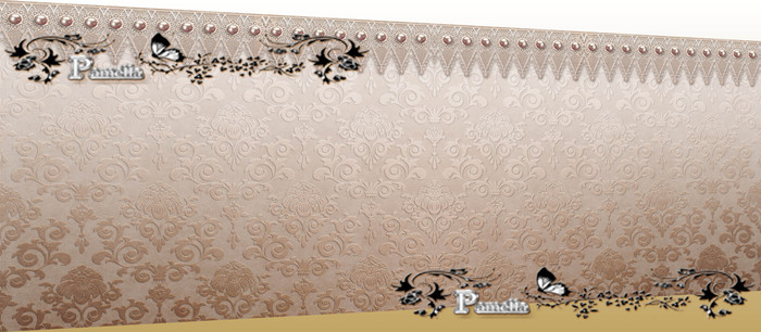 Wallpaper  "Damask7_2"