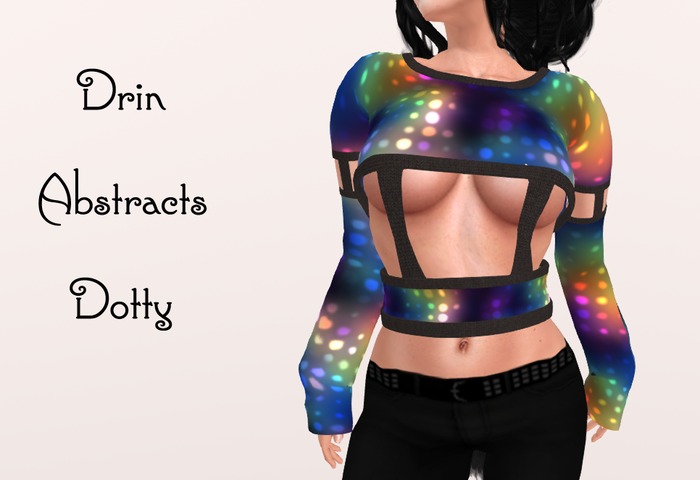 Drin Abstracts Dotty