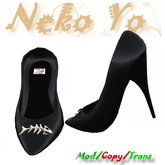 Neko pump black special price