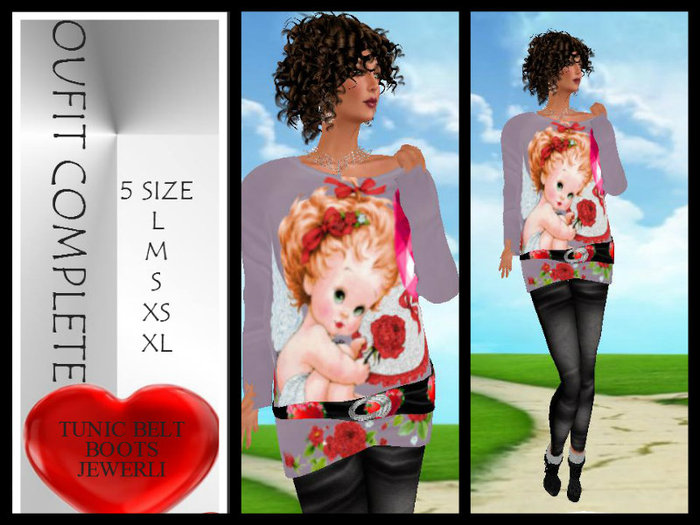ANGEL MESH