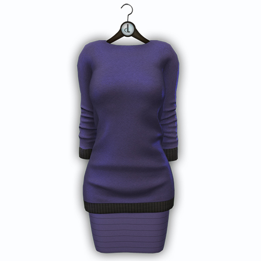 coldLogic outfit - riley - anemone