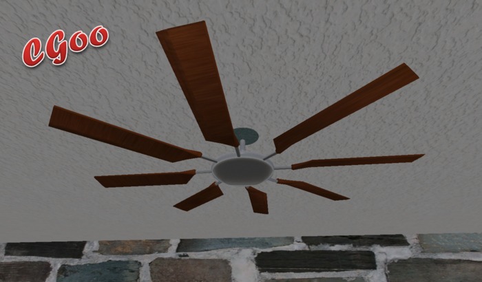 Ceiling Fan
